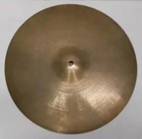 15&quot; A Zildjians