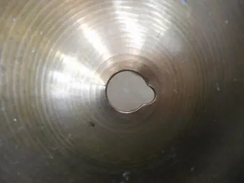 15&quot; A Zildjians