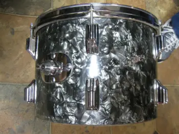 Rogers Drums