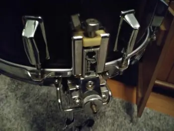 Early 80's Pearl USA Maple Rewrap