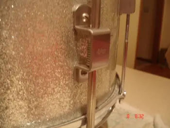 Ludwig 14x14 floor tom