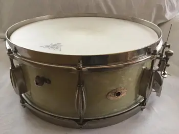 Slingerland Radio King Post war 45-48