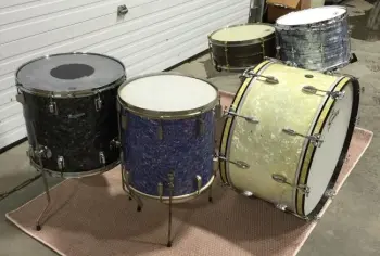 Show us your cool Frankenstein kits