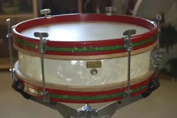 Ludwig Juvenile Drum
