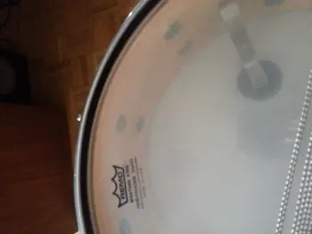 Is this a Gretsch / Jasper shell? (1970s)