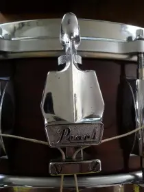 Is this a Gretsch / Jasper shell? (1970s)