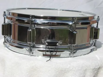 Rogers Powertone Snare