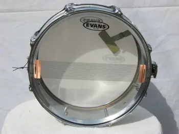Rogers Powertone Snare