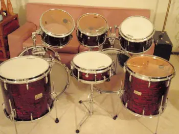 this is the display your monster kit thread