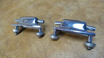 Ludwig Standard Large Lugd