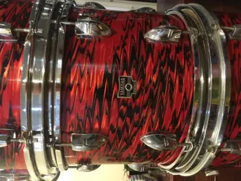 12'' Yamaha tom