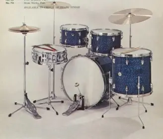 Tama Swingstar