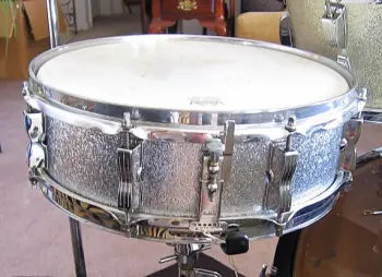 Ludwig Rocker II's?