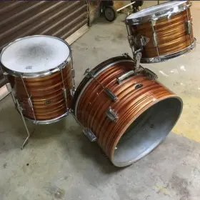 This is the Display Your MIJ Drums Thread
