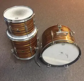 This is the Display Your MIJ Drums Thread