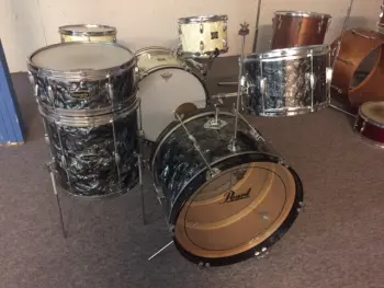 This is the Display Your MIJ Drums Thread