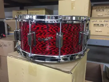 Rogers Drums USA!! New website