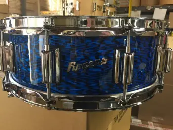Rogers Drums USA!! New website