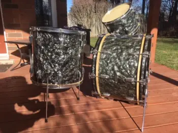 WFL Drum set for Sale