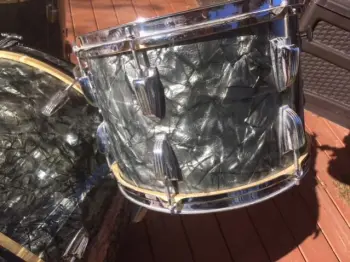 WFL Drum set for Sale