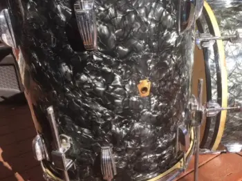 WFL Drum set for Sale