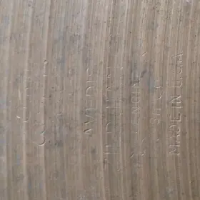 70's Zildjian 20&quot; Medium Ride?