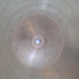 70's Zildjian 20&quot; Medium Ride?