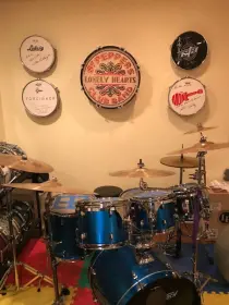 Do you ever feel overwhelmed with all your gear?