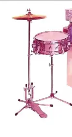 Want to buy Camco 900 direct pull flat base hi hat stand