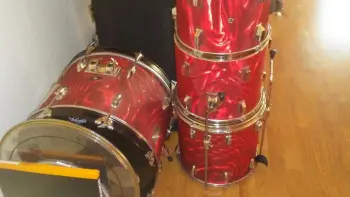 Slingerland Possible Find