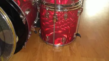 Slingerland Possible Find