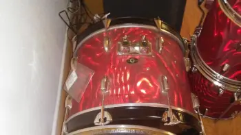 Slingerland Possible Find