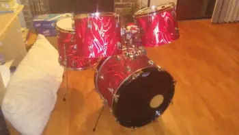 Slingerland Possible Find