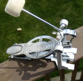 Speed King restoration -- any pedals, really
