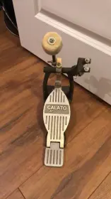 Calato Regal Tip Pedal