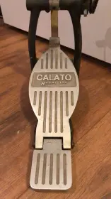 Calato Regal Tip Pedal