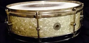 This is the Display Your Walberg &amp; Auge Drums Thread