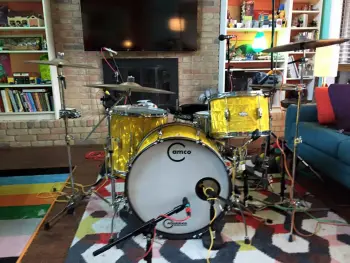 Camco Drums