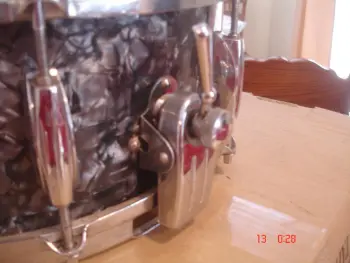 New drum coming