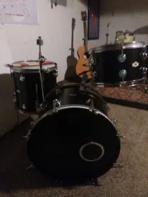 Camco Drums