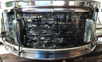 New drum coming