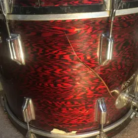Rogers Red Onyx