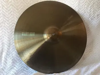 Giant Beat used by Bonham and Appice