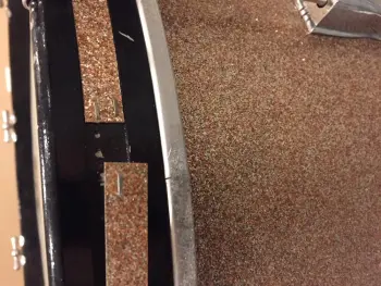 Best approach for my 60's Ludwig Pink Champagne set