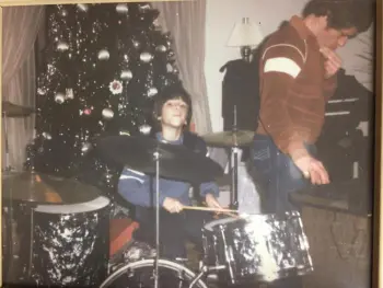 This is the Display Your Kent Drums Thread