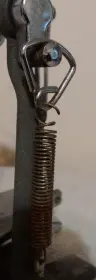 Old Pearl Bass Pedal - Date? Value?