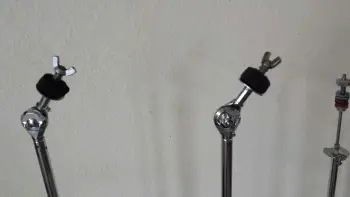 Atlas hardware, almost complete set