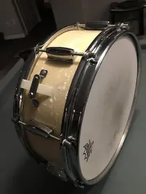 Can anyone identify this snare?