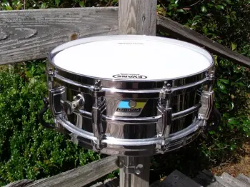 For Sale: Vintage Ludwig Supra