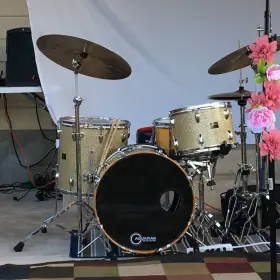 Audition Drums